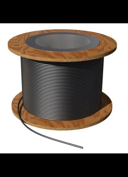 Shakespeare 100m Reel RG58 (5mm) 50 Ohms Coaxial Cable