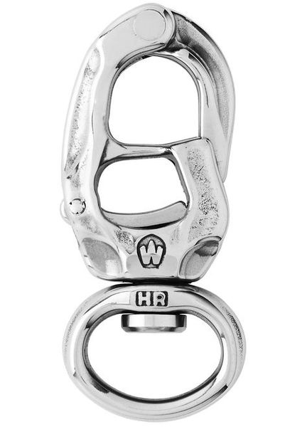 Wichard 128mm Speedlink: Webbing Eye