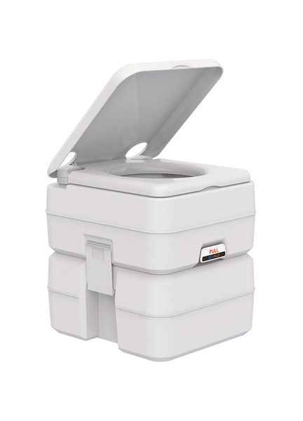 Seaflo Portable Toilet (20 L)