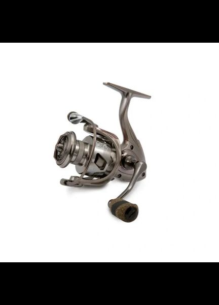 Nomura Hiro Evolution 4000 Grey Spinning Reel