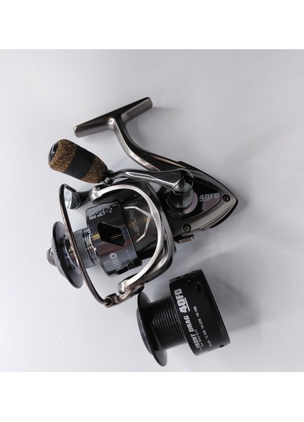 Nomura Hiro Evolution 40 Front Drag