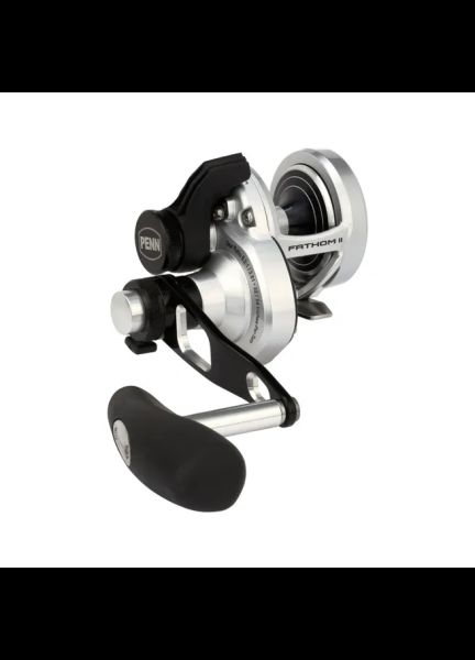 PENN Fathom II 15LD2 Lever Drag Reel