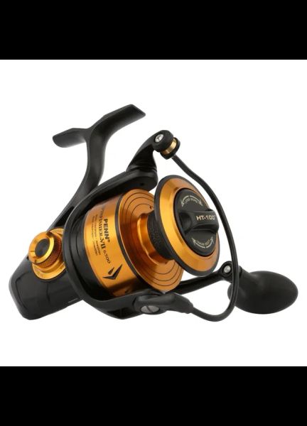 PENN Spinfisher VII 6500 Spinning Reel