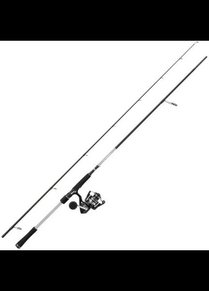 PENN Pursuit Inshore Lure Spinning Combo