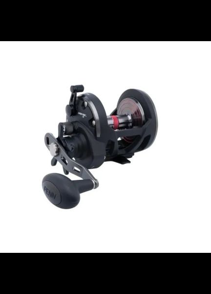 PENN Warfare Stardrag Fishing Reel 20N