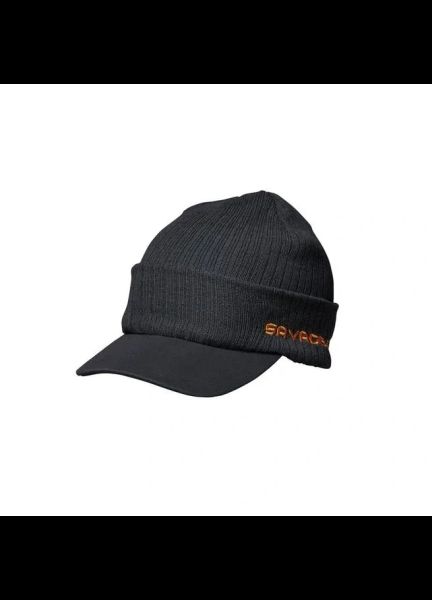 Savage Gear Peak Rock Grey Beanie
