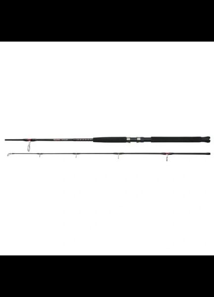Uglystik Bigwater Spinning Rod