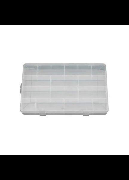 Shakespeare Seatbox Tacklebox