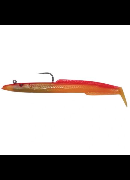 Sidewinder Skerries Rhubard &amp; Custard Fishing Lure