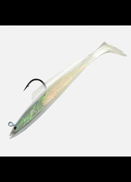 Sidewinder Pearl Sandeel