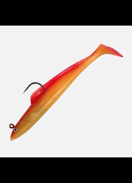 Sidewinder Rhubard &amp; Custard Sandeel