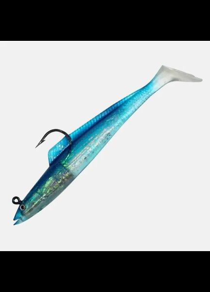 Sidewinder Blue Sandeel