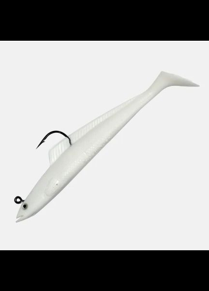 Sidewinder White Sandeel