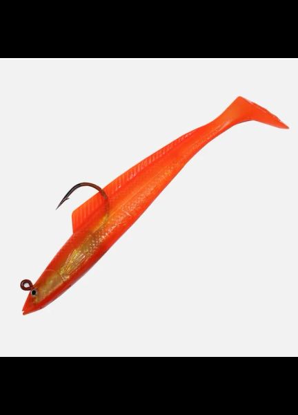 Sidewinder Orange Sandeel
