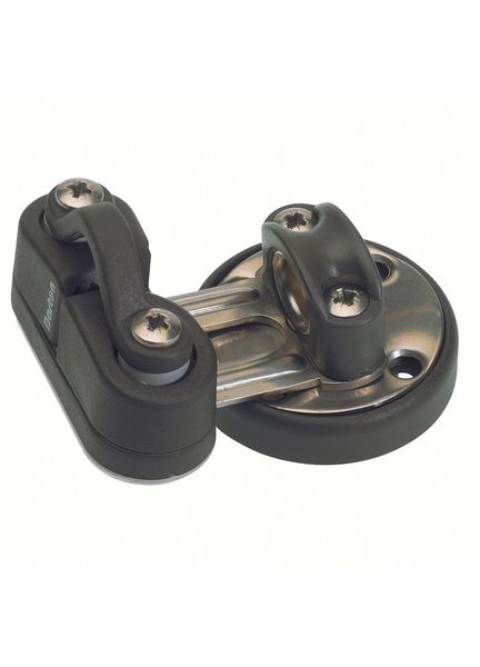 Barton Marine Bullseye Swivel With Cam