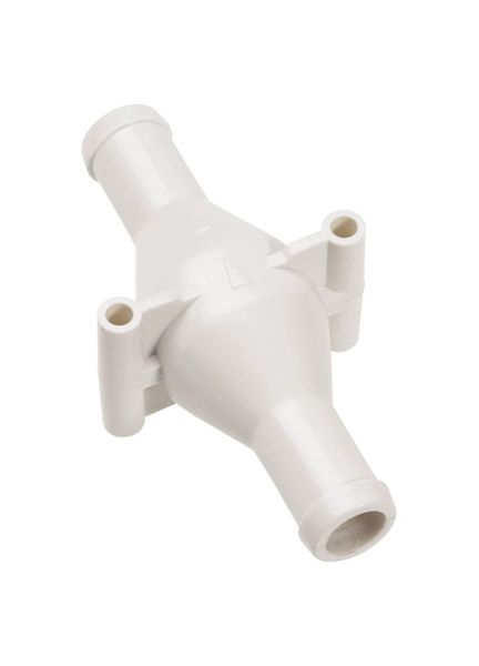 Barton Marine Fuel Whistle