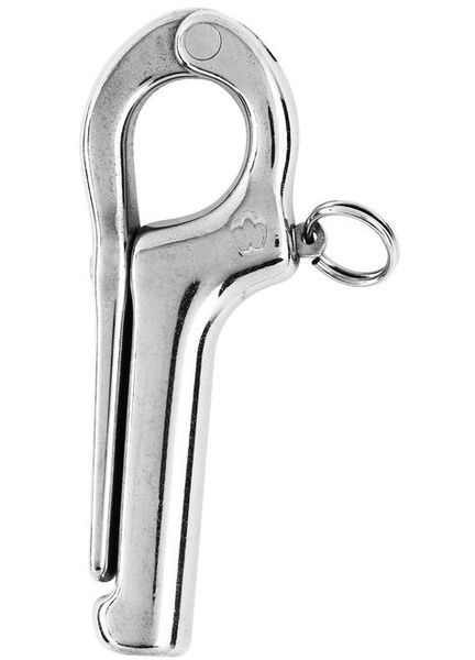 Wichard 100mm Pelican Hook: M8 Thread