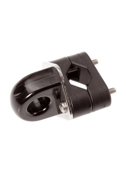 Barton Marine Stanchion Bullseye - 17 mm