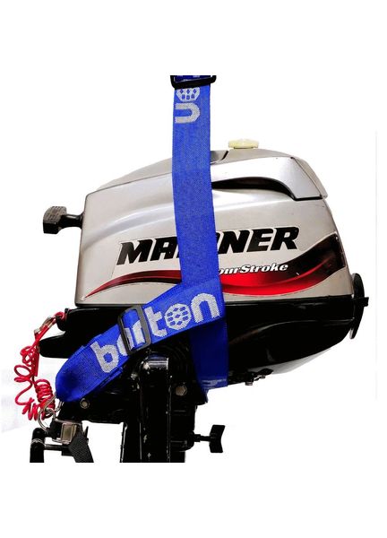 Barton Marine Outboard Lifting Sling