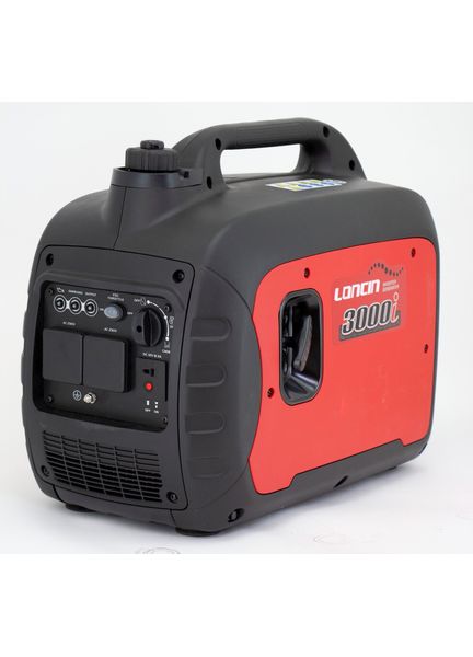 Loncin 2.3kw Petrol Generator