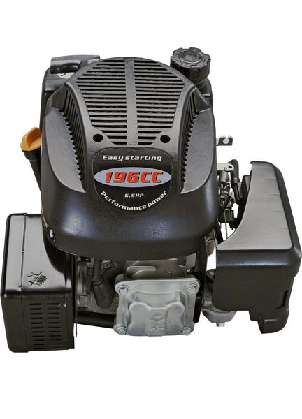 Loncin EPA/EUA 24mm V/Shaft 4.8HP Recoil