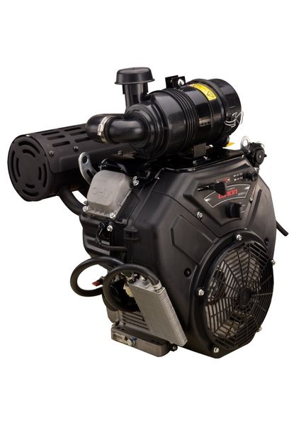 Loncin 29.5HP 36.5mm Parallel Shaft (C)