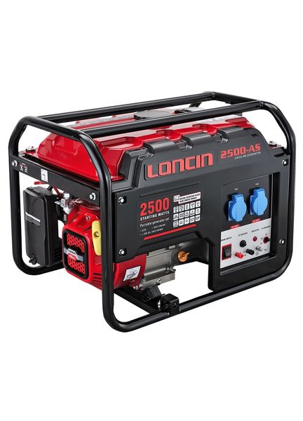 Loncin 2kw Petrol Generator