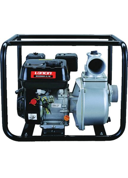 Loncin 3" Waterpump
