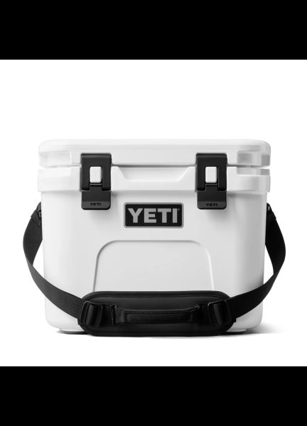 YETI Roadie® 15 White Cool Box