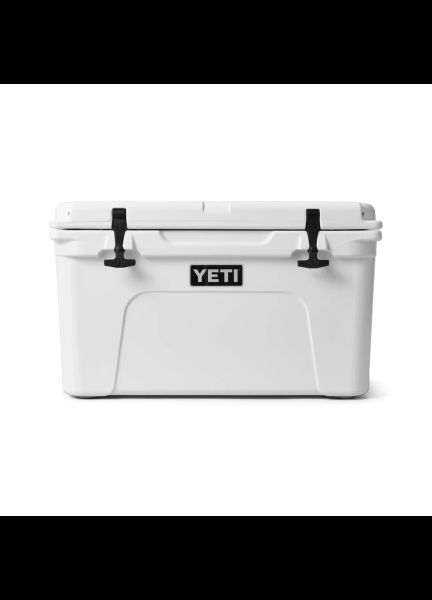 YETI Tundra® 45 White Cool Box