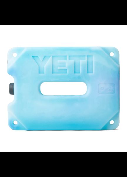 YETI® Clear 1.8 Kg Ice Block