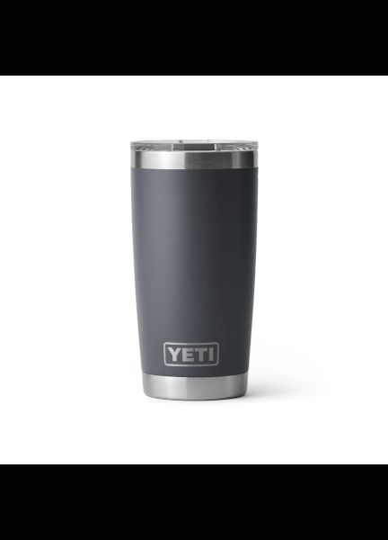 YETI Rambler® 20 oz (591 ml) Tumbler