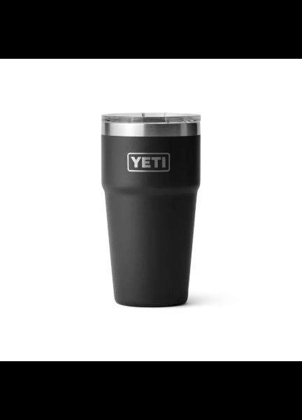YETI Rambler® 20 oz (591 ml) Stackable Cup