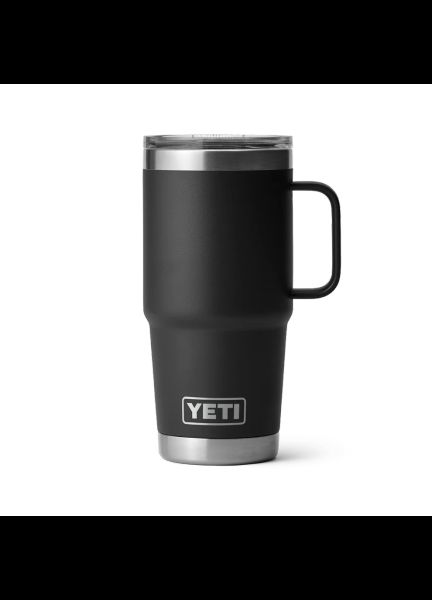 YETI  Rambler® 20 oz (591 ml) Travel Mug