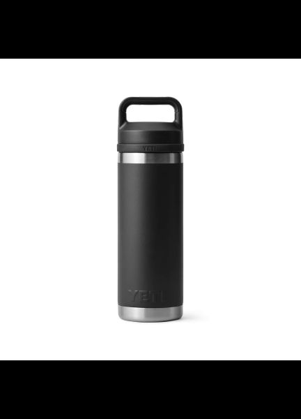 YETI Rambler® 18 oz (532 ml) Bottle with Chug Cap