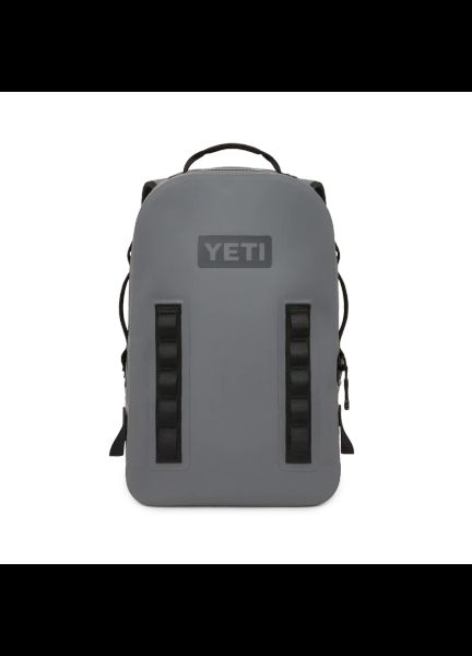YETI Panga® 28L Storm Grey Waterproof Backpack