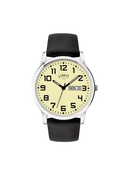 Limit Glow Dial Watch