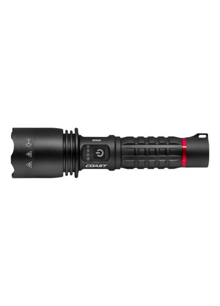 Coast XP20R Rechargeable Dual Power Torch