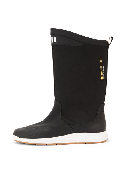 Gill Unisex OS Sailing Black Boot