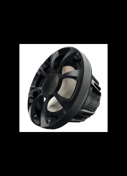 Aquatic 10" Pro Black Sport Subwoofer