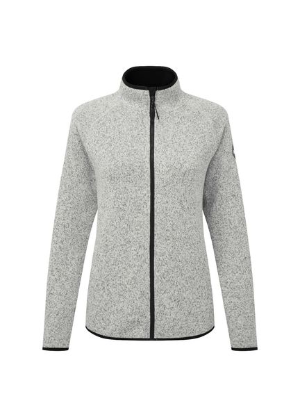 Gill 2025 Women’s Knit Fleece Jacket