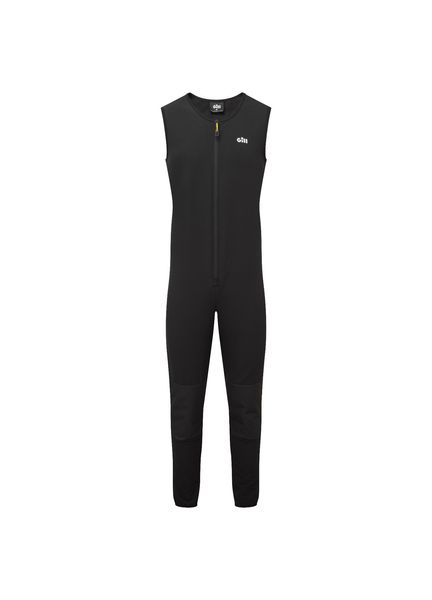 Gill 2025 OS Black Performance Trousers