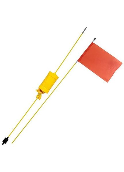 Seago 2 Piece Danbuoy Inshore