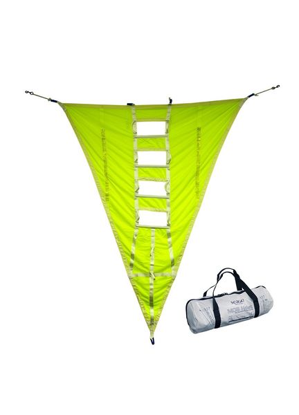 Seago MOB Rescue Hoist