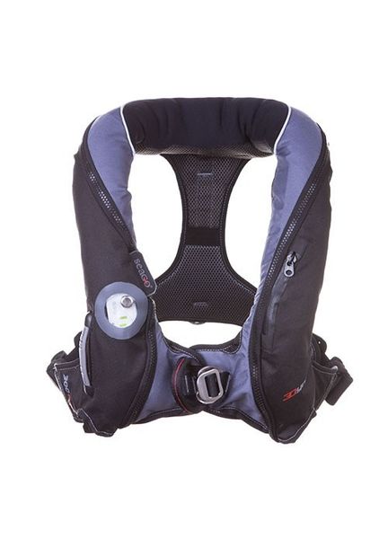 Seago 300N Black/Carbon 3Dynamic Lifejacket