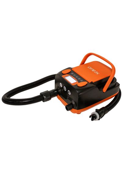 Seago Portable Air Flow 350 Electric Pump