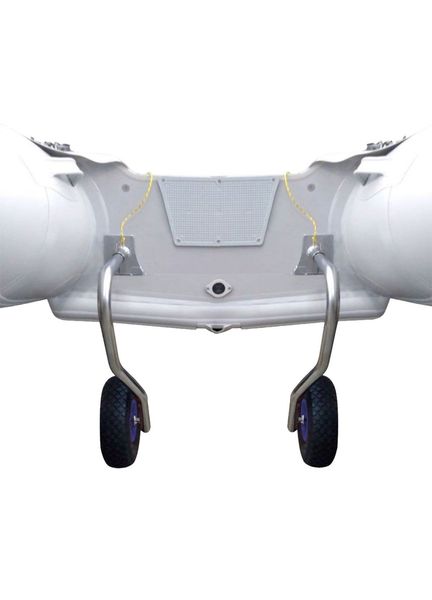Seago Heavy Duty Dinghy Wheels