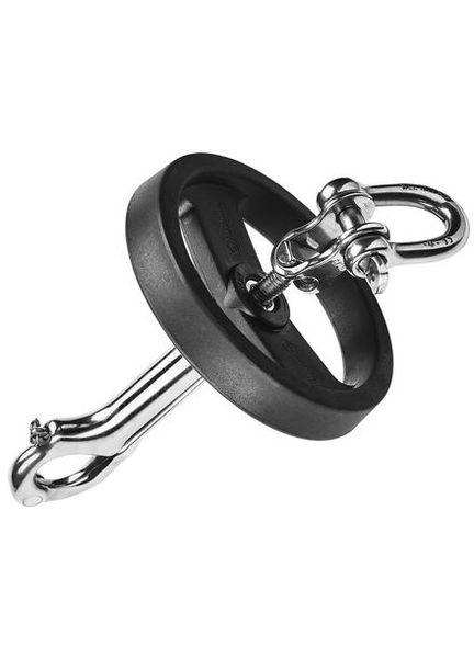 Wichard Babystay Adjuster with Wheel for 5/6/7 Wire