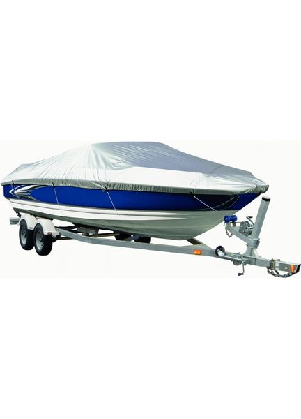 Crosseven 150D Boat Cover (A - 4.25-4.90m x 180cm)