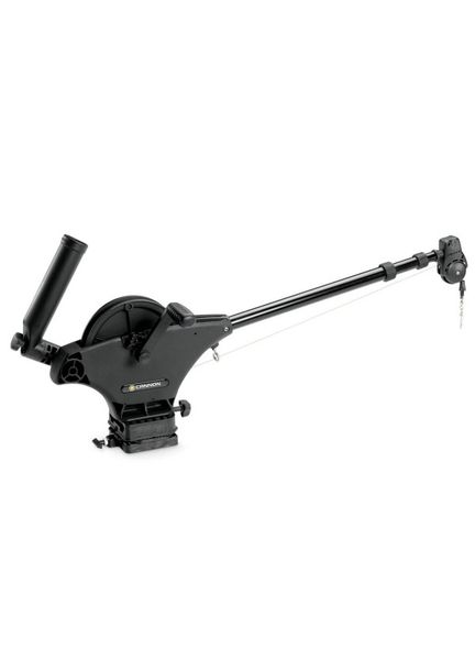 Cannon Uni-Troll 10 STX Manual Downrigger